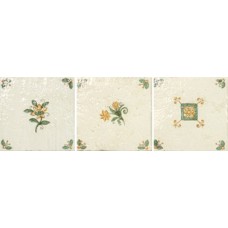 0650062 MAIOLICHE VERDE M3 16.5х16.5